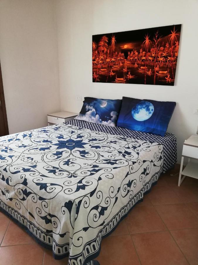 Villino Rosi Villa Monteverdi Marittimo Kültér fotó
