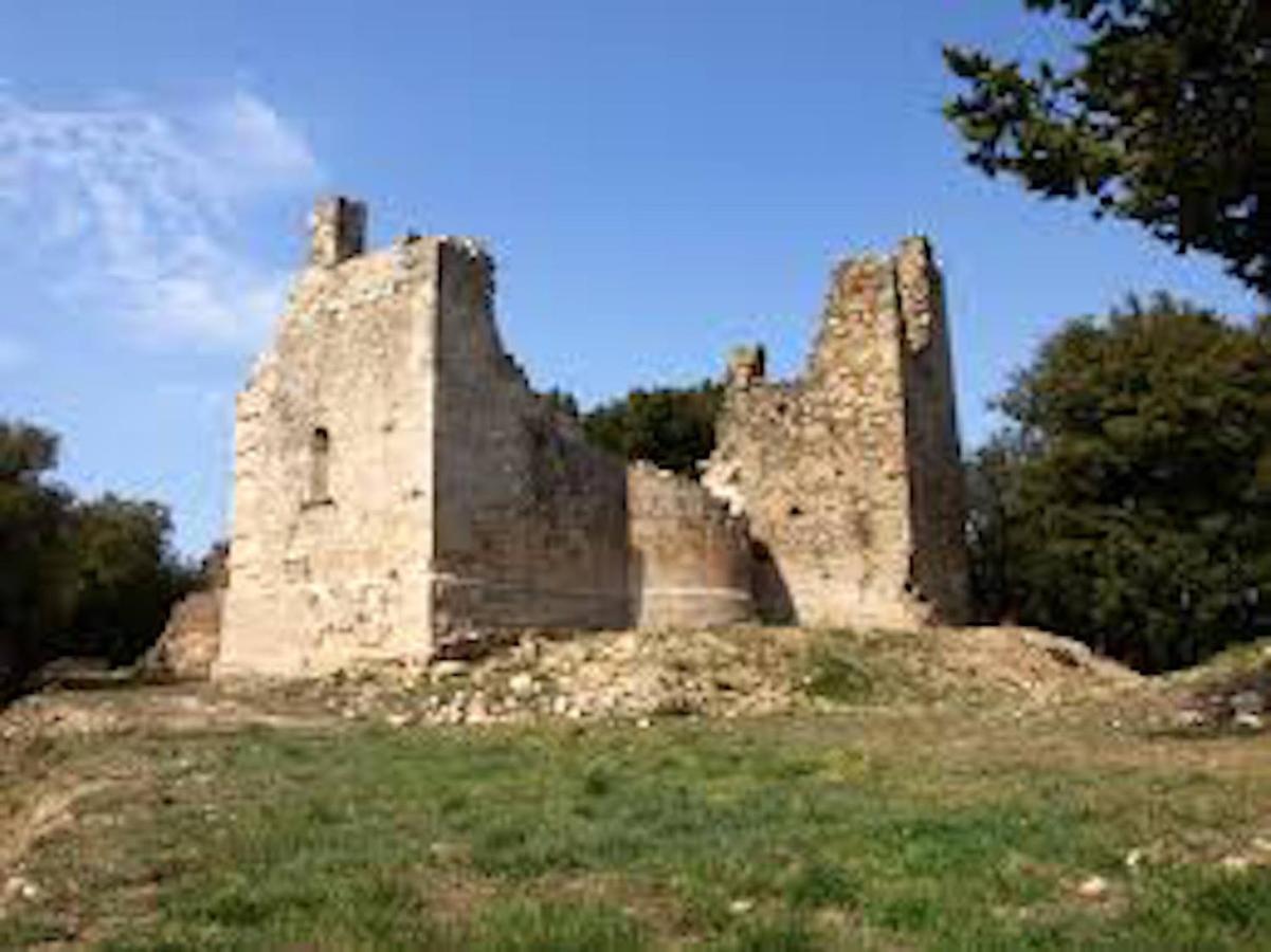 Villino Rosi Villa Monteverdi Marittimo Kültér fotó