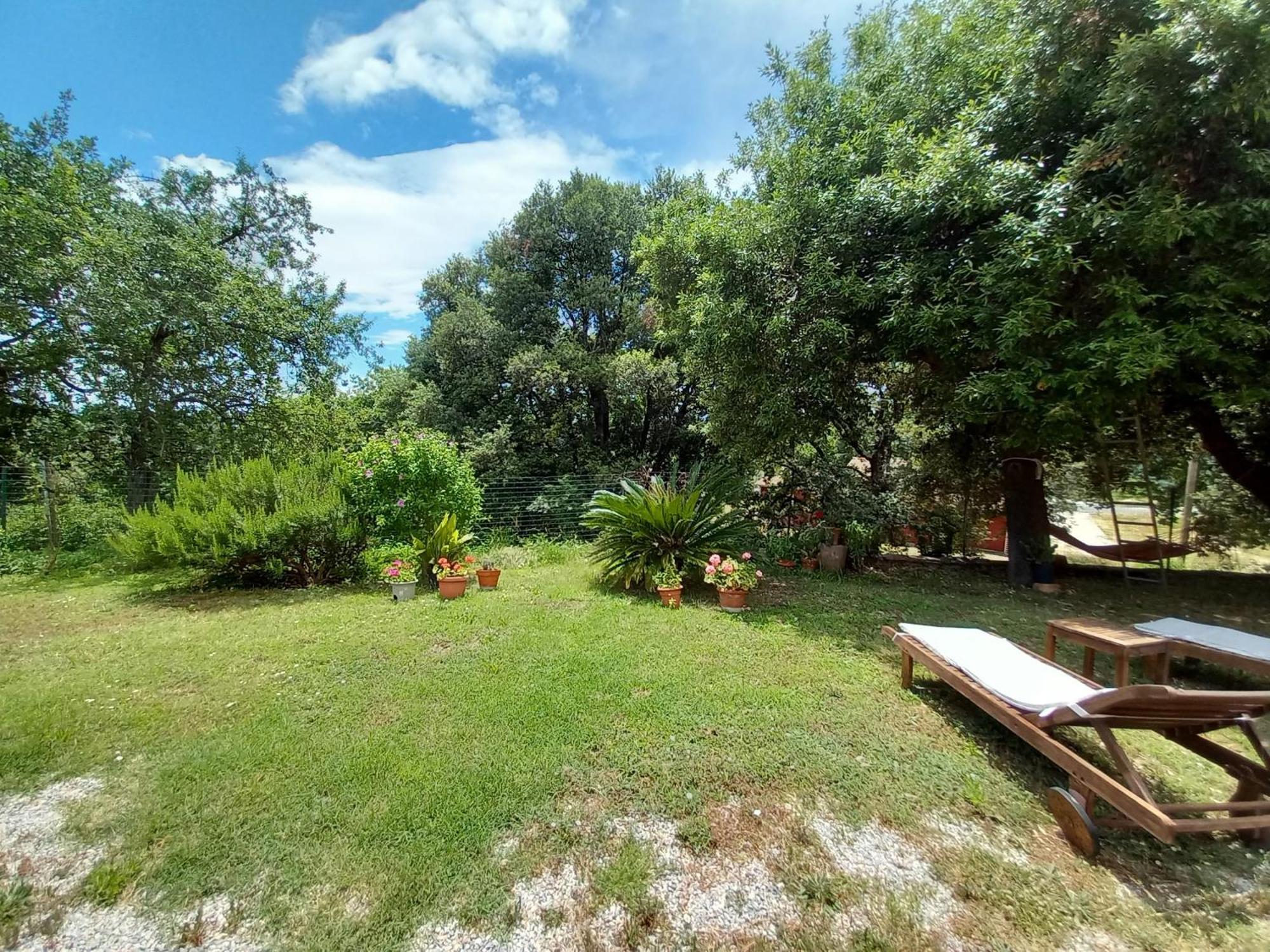 Villino Rosi Villa Monteverdi Marittimo Kültér fotó